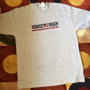 Venice Beach Tshirt